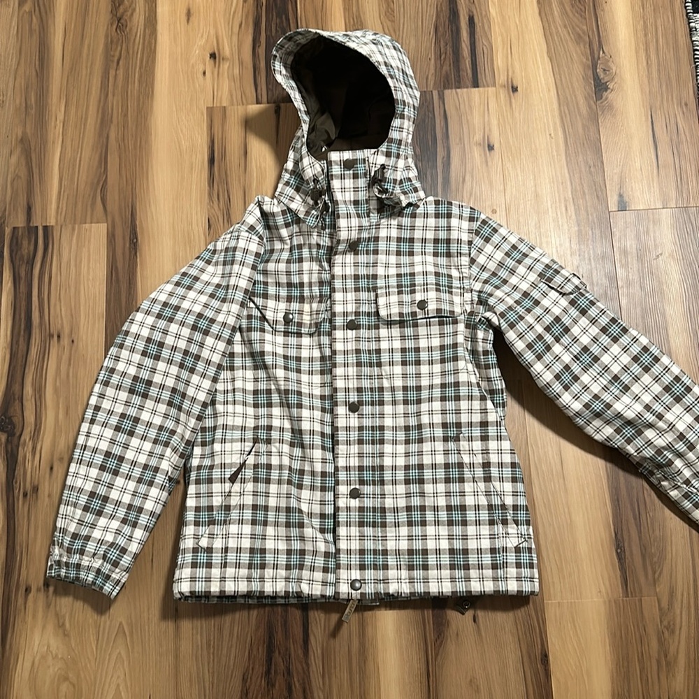 Burton youth snowboarding/ski coat